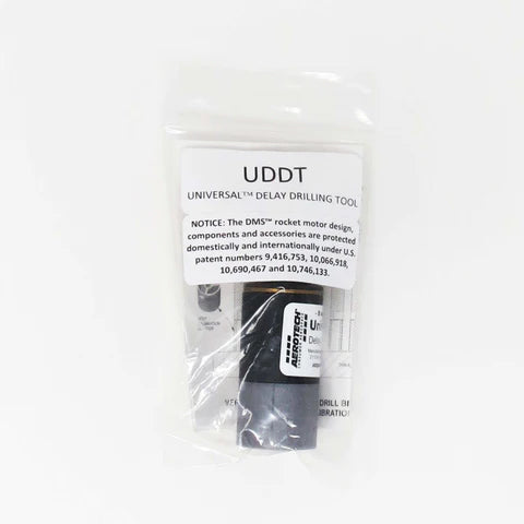 1. UDDT universal delay drilling tool