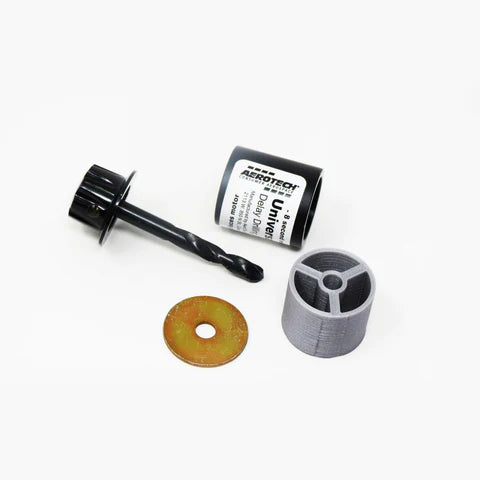 4. UDDT universal delay drilling tool