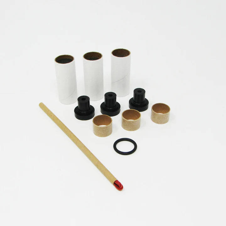 E12-RCJ RMS 24/20-40 Reload Kit
