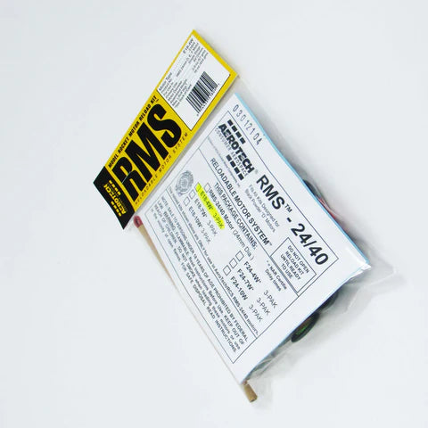E18-4W RMS-24/40 Reload kit