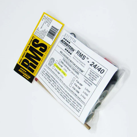 E18-7W RMS-24/40 Reload kit