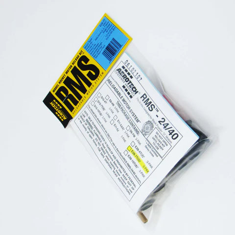 E28-7T RMS-24/40 Reload kit
