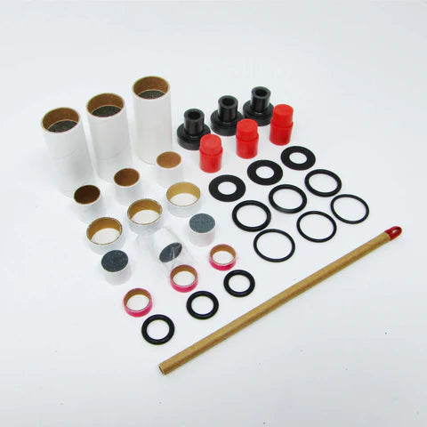 E28-7T RMS-24/40 Reload kit