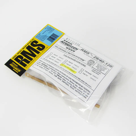 F52-11T RMS 29/40-120