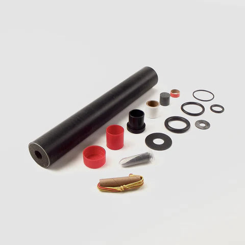 Rms- Plus I435T-14A Blue Thunder 38/600 Reload Kit (1 Pack) P/n 094314