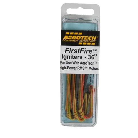 First Fire Initiator (3pack)