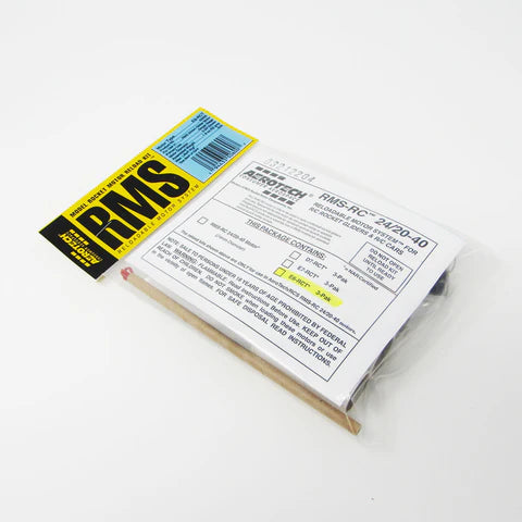 E6-RCT RMS 24/20-40 Reload Kit