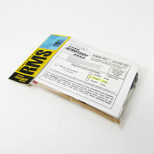 E7-RCT RMS 24/20-40 Reload Kit