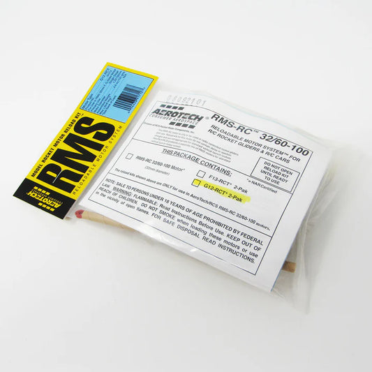 G12-RCT RMS 32/60-120 Relaod Kit