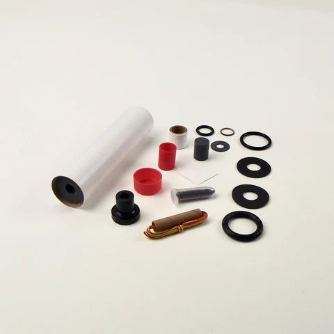 RMS-Plus H112J-10A RMS Black Jack 38/360 RELOAD KIT (1 PACK) - P/n 091110