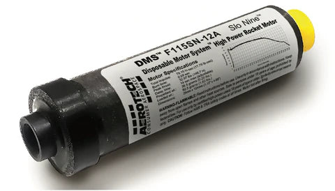 F115SN-12A 29mm DMS