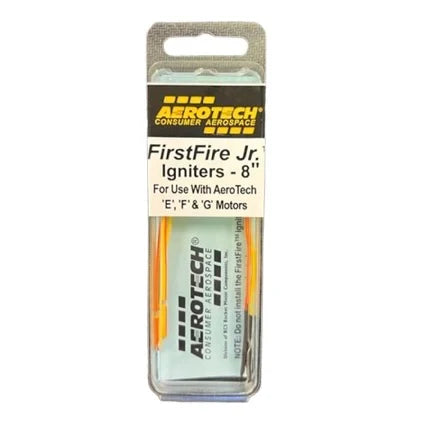 First Fire Jr. Initiator (3pack)