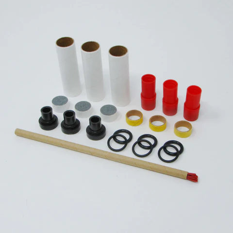 D24-4T RMS-18/20 Reload kit