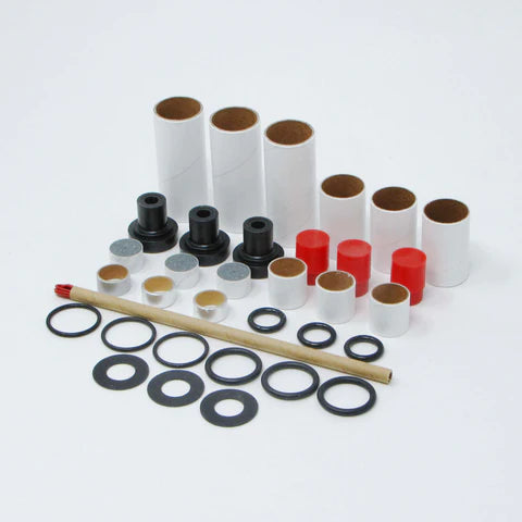 D15-4T RMS-24/40 Reload kit