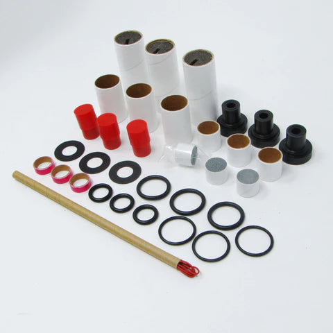 D15-7T RMS-24/40 Reload kit