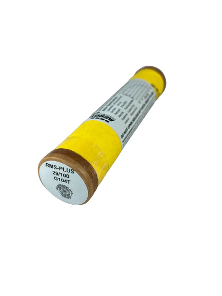RMS-Plus G104T-14A Blue Thunder RMS-29/100 Reload Kit (1 Pack)  MPN -071014