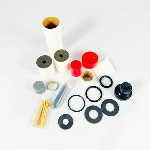 RMS-Plus G104T-14A Blue Thunder RMS-29/100 Reload Kit (1 Pack)  MPN -071014
 Parts break down 