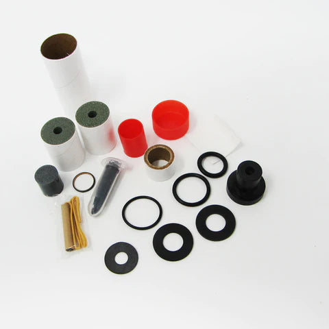 RMS-Plus G54W-14A White Lightning RMS-29/100 Reload Kit (1 Pack) MPN- 075414 Rocket motor parts image 