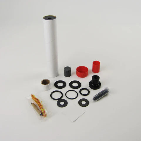RMS-Plus G75-10A Black Jack RMS-29/180 Reload Kit (1 Pack)  MPN- 077510 Rocket motor parts 