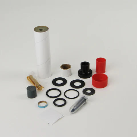 RMS-Plus G77R-14A Redline RMS-29/120 Reload Kit (1 Pack)  MPN- 077714  Rocket parts breakdown 