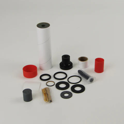 RMS-Plus G79W-14A White Lightning RMS-29/120 Reload Kit (1 Pack) MPN - 077914 Parts breakdown 