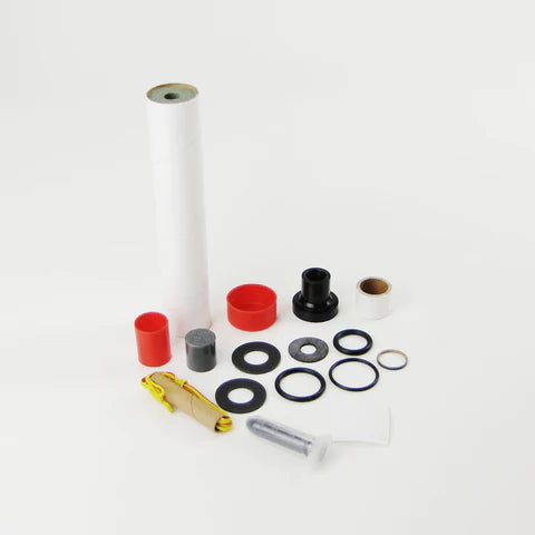 RMS-Plus H128W-14A White Lightning RMS-29/180 Reload Kit (1 Pack)  MPN- 0812814  Parts break down 